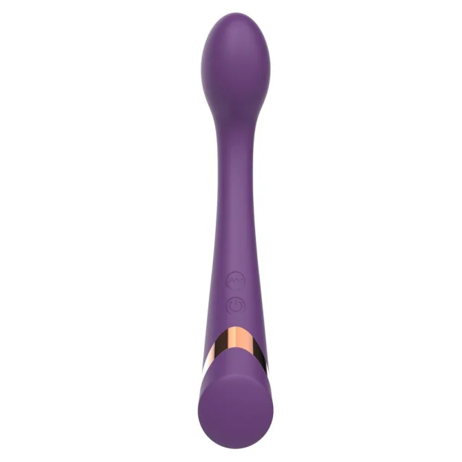 BASIC X Tina vibrátor na bod-G