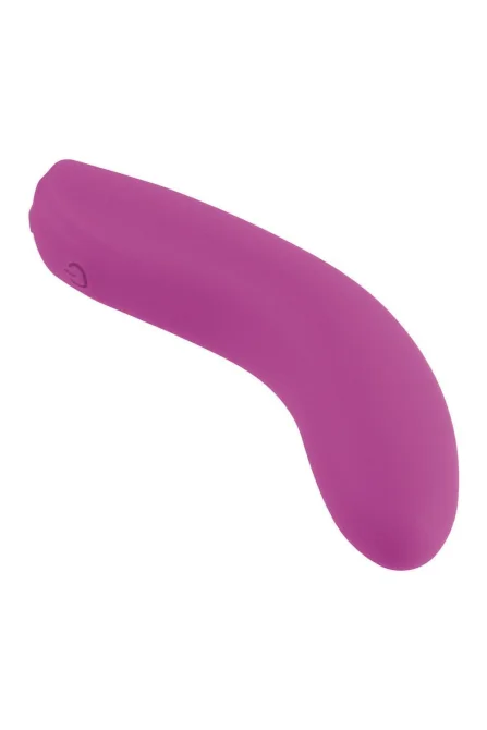 NMC Cozy Pointer vibrátor - ružový