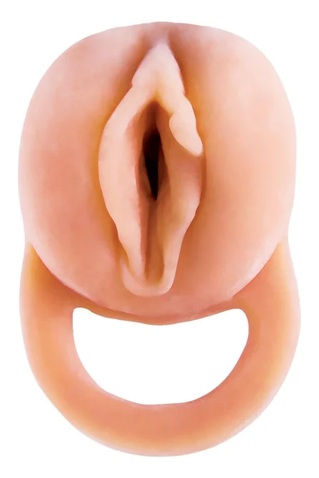 NMC Extendor 2v1 vibračný návlek na penis a masturbátor 23 cm