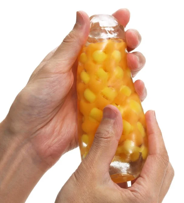TENGA Arte masturbátor - Weave