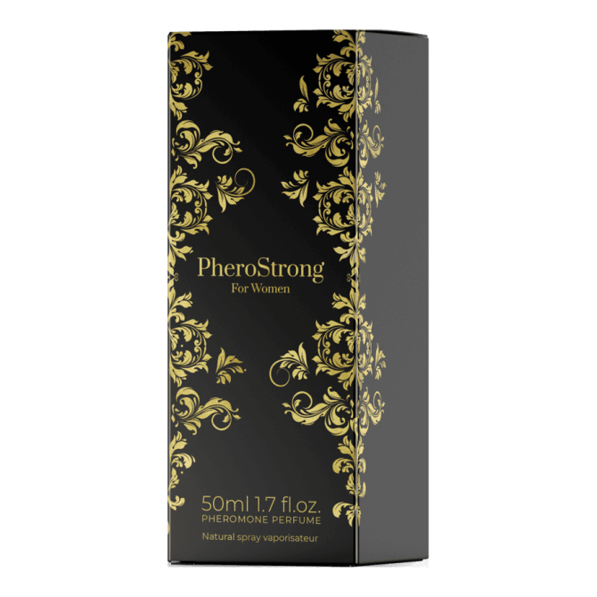 PheroStrong pheromone for Women 50 ml