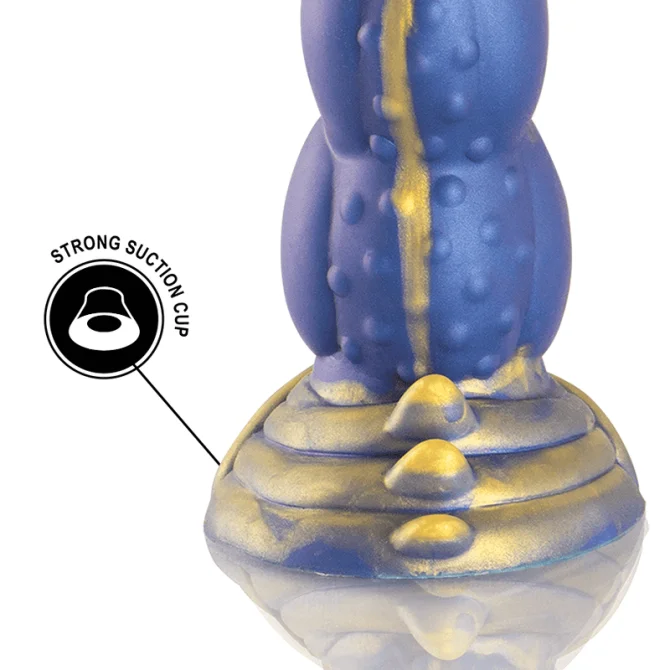 EPIC Poseidon dildo