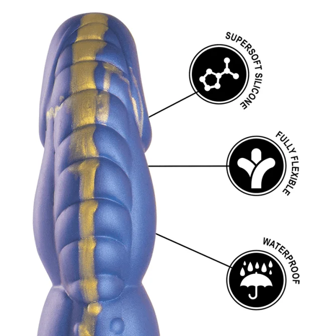 EPIC Poseidon dildo