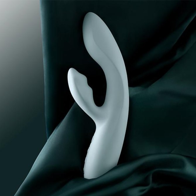 Svakom Chika G-spot rabbit vibrátor