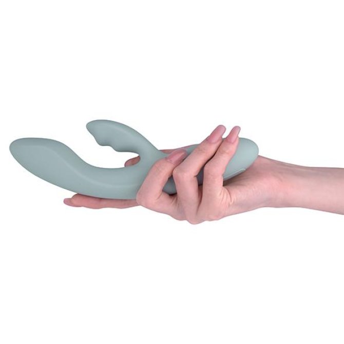 Svakom Chika G-spot rabbit vibrátor