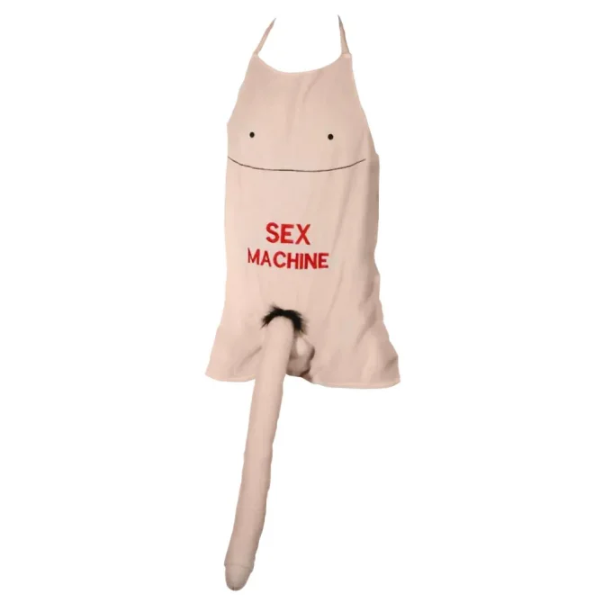 Zástera Sex Machine