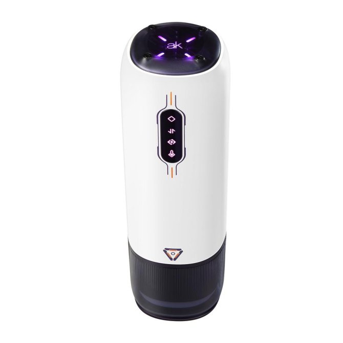 BOOM masturbátor Lara NextGen