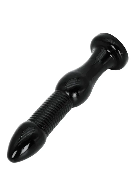 Hidden Desire Extreme análne dildo XL 28 cm