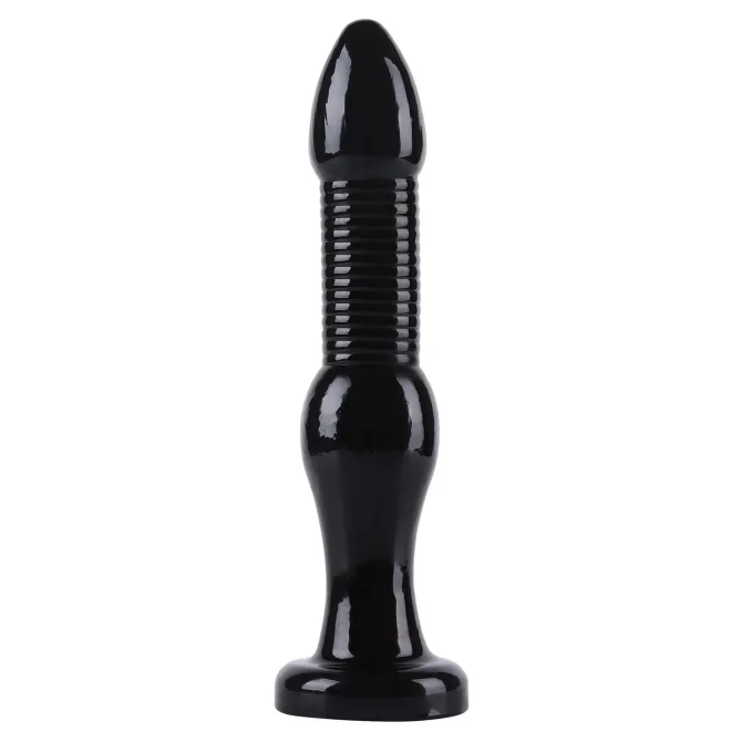 Hidden Desire Extreme análne dildo XL 28 cm