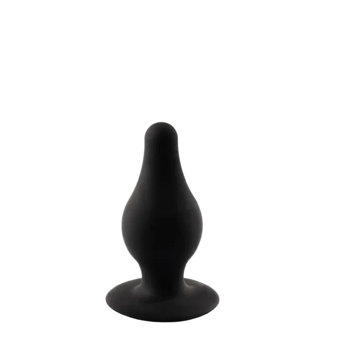 SilexD Plug Model 2 análny kolík XS