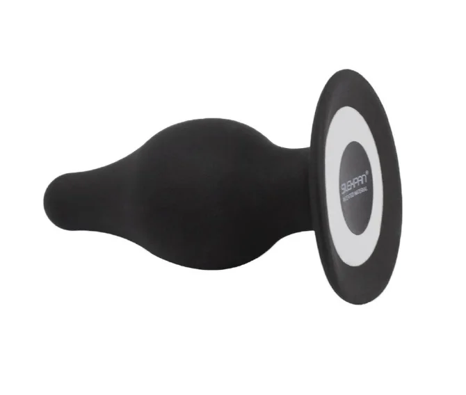 SilexD Plug Model 2 análny kolík XS