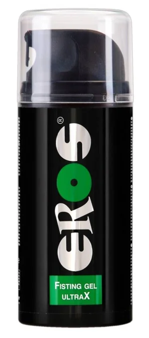 Eros Fisting Lubrikačný gél UltraX 100 ml