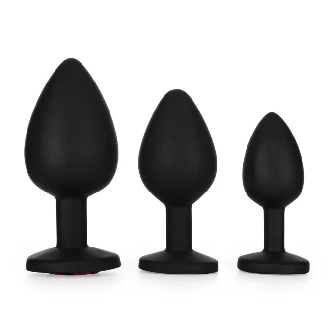 BOOM Anal Kit 4IN1
