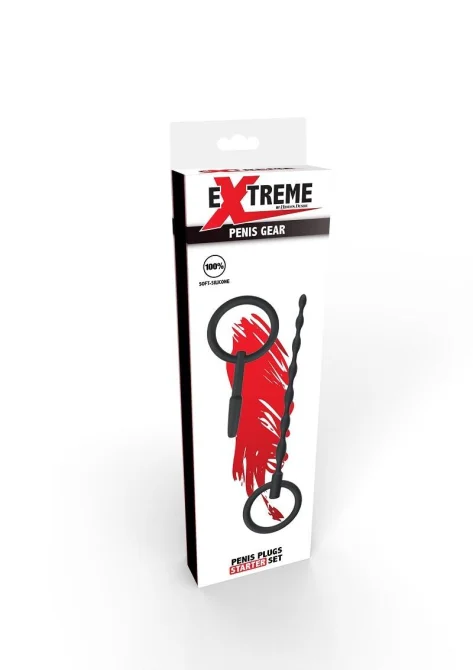 Extreme Set dilatátorov 2 ks