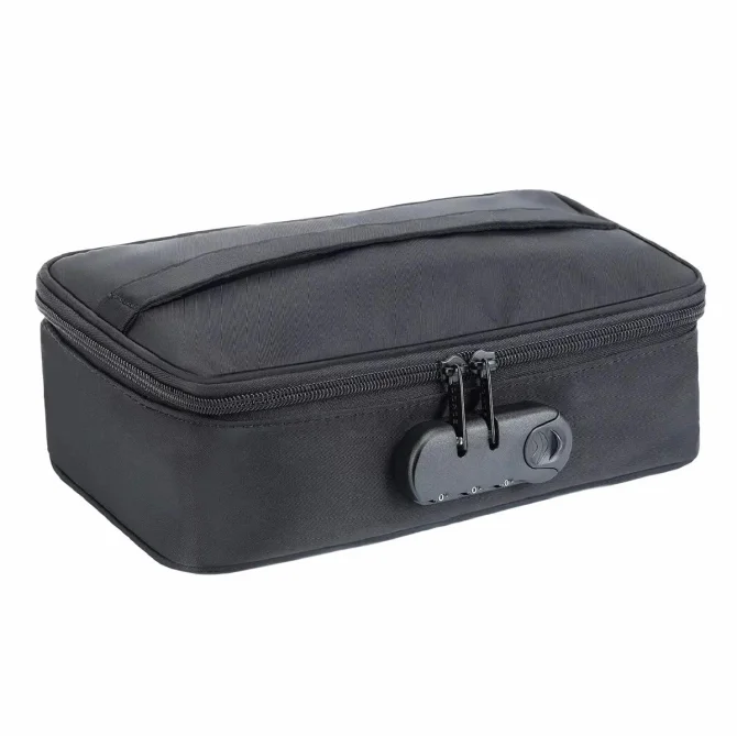 DORCEL Discreet box - čierny