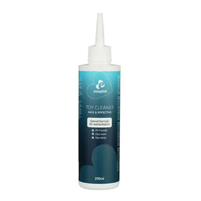EasyGlide Masturbator čistiaci prípravok 250ml