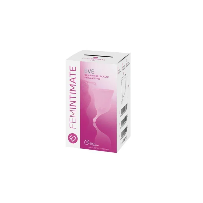 Femintimate New Eve menštruačný kalíšok S