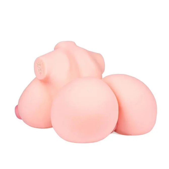 Sex Dolls Nipple Fuck masturbátor ženské torzo 11 kg