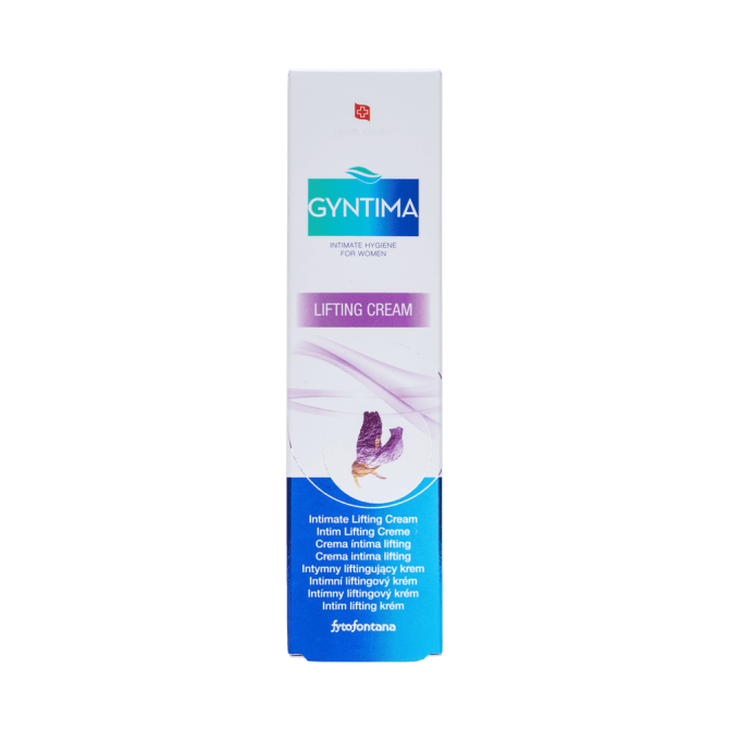 Gyntima Lifting krém 50 ml