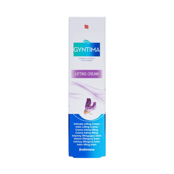 Gyntima Lifting krém 50 ml