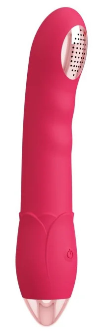 Showers to orgasm Sprchová hlavica - vibrátor 2v1