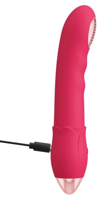 Showers to orgasm Sprchová hlavica - vibrátor 2v1