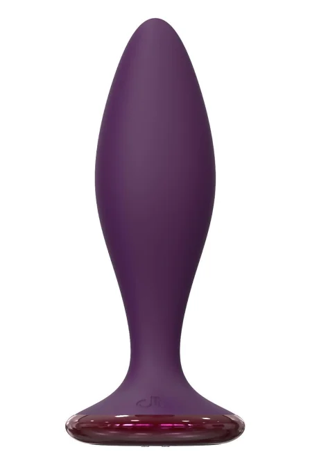 Glam Strong vibračný análny kolík