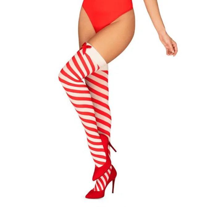 Obsessive Kissmas pančochy
