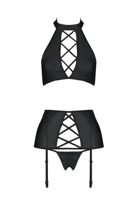 Passion Nessy set