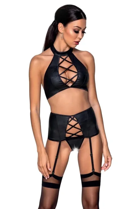 Passion Nessy set