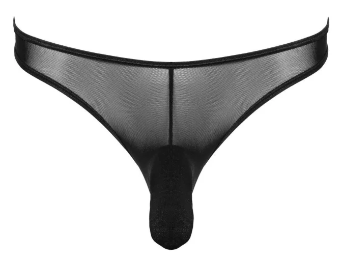 Svenjoyment Men's Pouch: L/XL