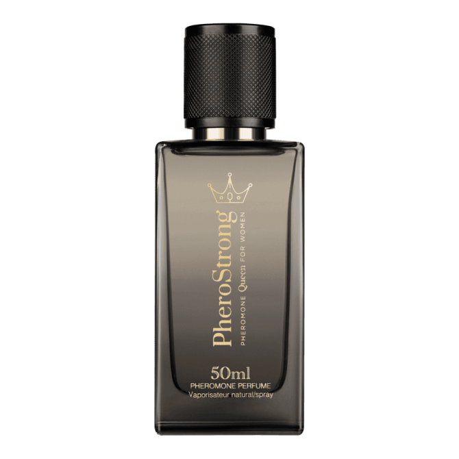 PheroStrong pheromone Queen for Women 50 ml