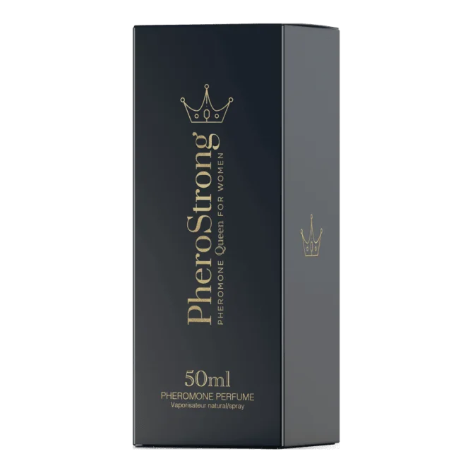 PheroStrong pheromone Queen for Women 50 ml