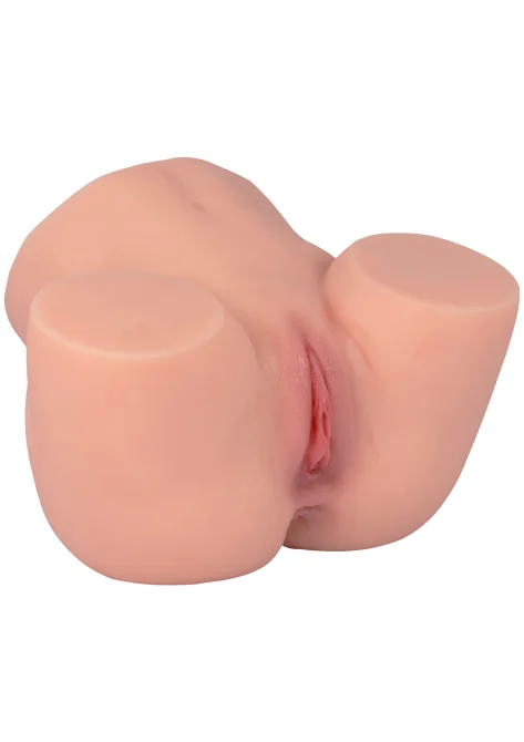 Hidden Desire Juicy Sucking Pussy masturbátor 4 kg