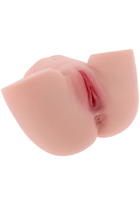 Hidden Desire Juicy Sucking Pussy masturbátor 4 kg