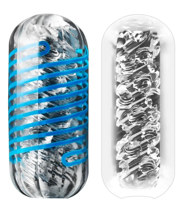 Tenga Spinner DX 01 Drops masturbátor