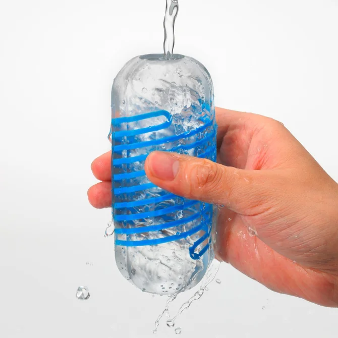 Tenga Spinner DX 01 Drops masturbátor