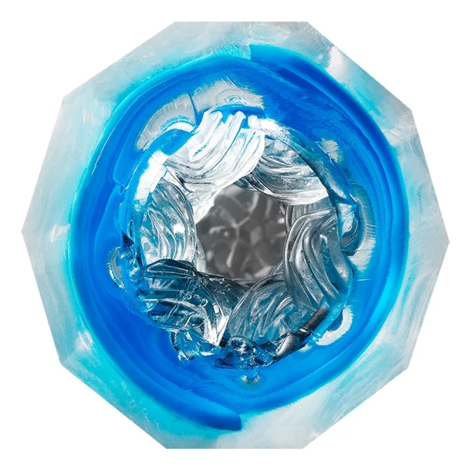 Tenga Spinner DX 01 Drops masturbátor