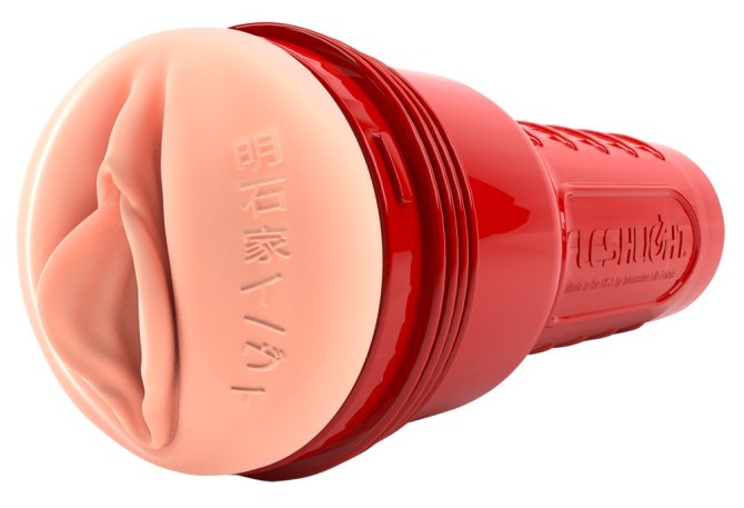 Fleshlight Fantasy Evie Akashiya (Sho Akuma) vagína