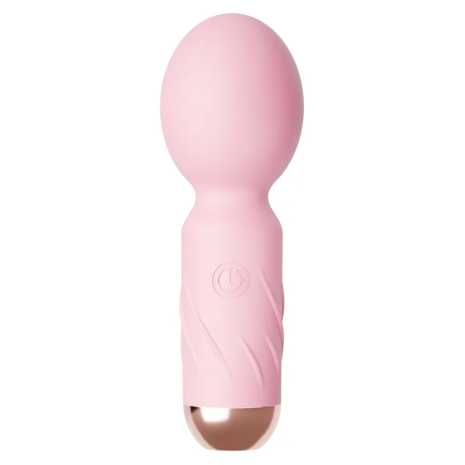 BASIC X DAISY mini masážna hlavica