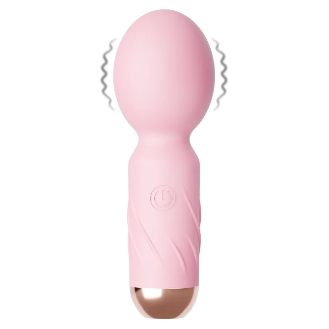 BASIC X DAISY mini masážna hlavica