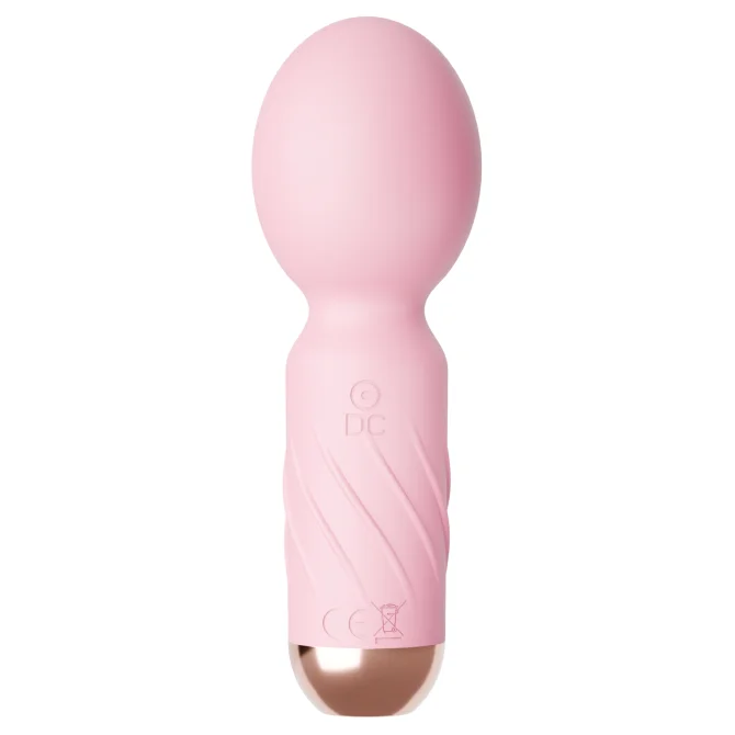 BASIC X DAISY mini masážna hlavica