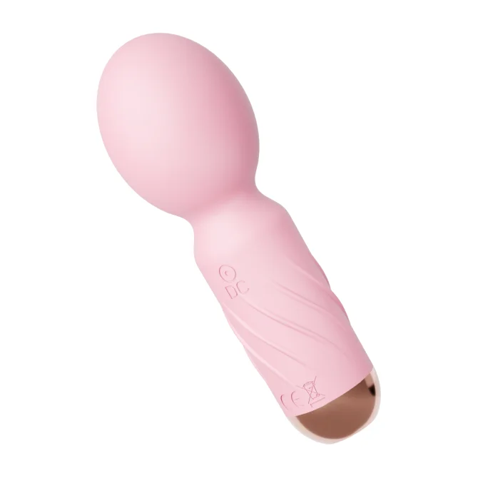 BASIC X DAISY mini masážna hlavica