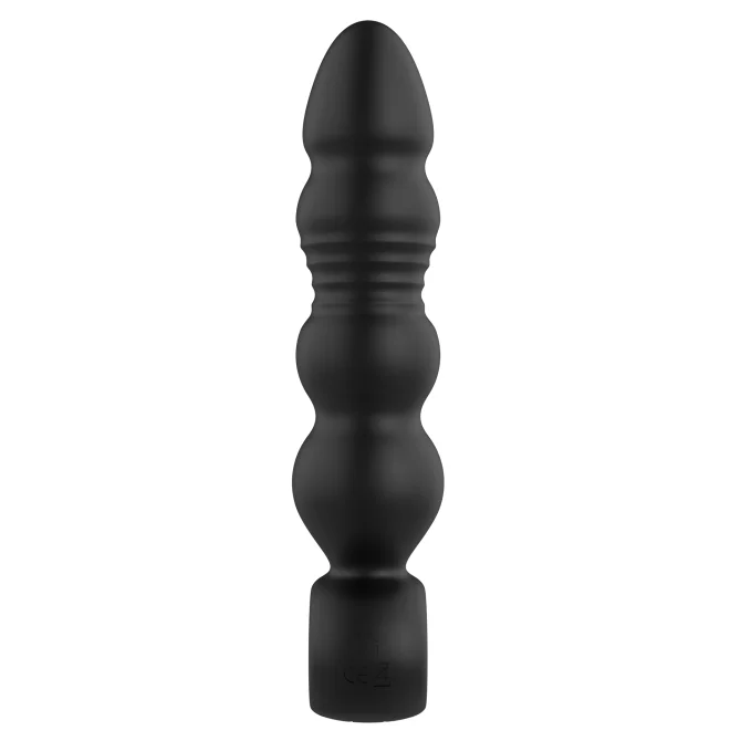 BASIC X Leo vibračný análny kolík