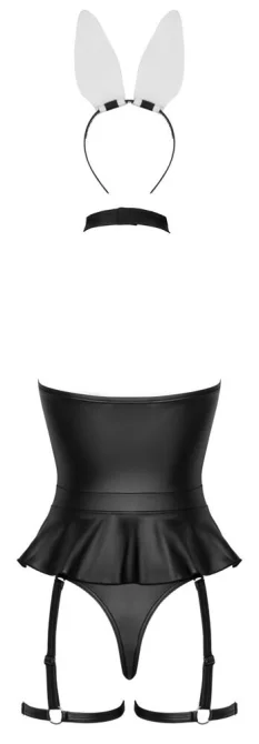Cottelli Costumes Bunny body
