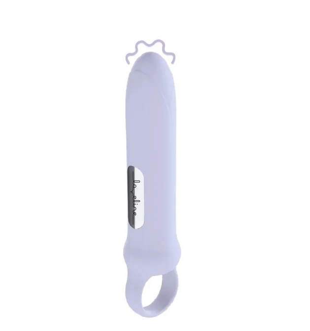 Loveline Loop Grip minivibrátor