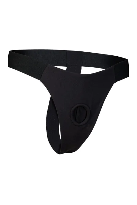 Ivy Strap-On kalhotky s dildem XXL