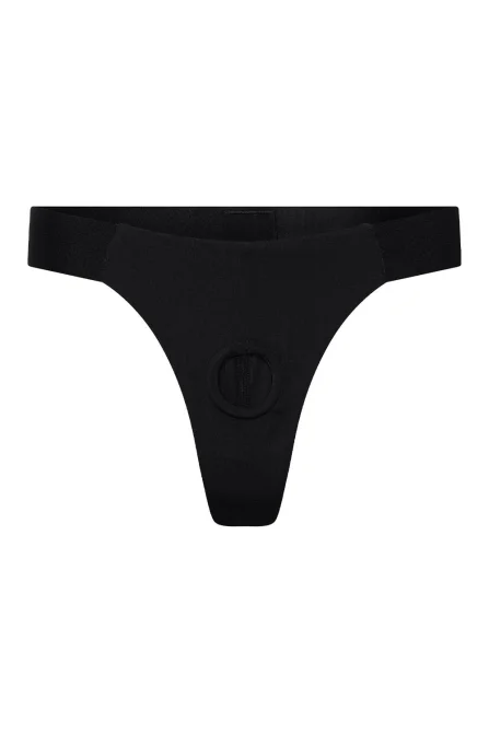 Ivy Strap-On kalhotky s dildem XXL