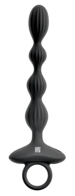 ANOS Flexible vibračné  análne korále