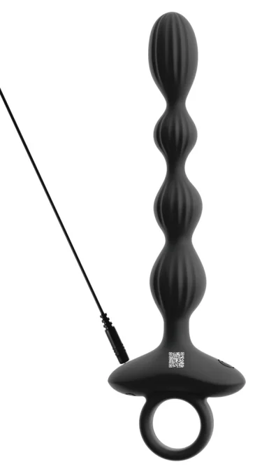 ANOS Flexible vibračné  análne korále